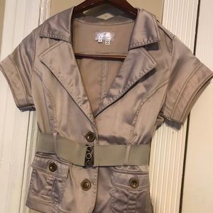 This is so cute summer top